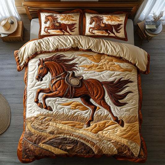 Rustic Strength CP2908067CL Duvet Cover Set