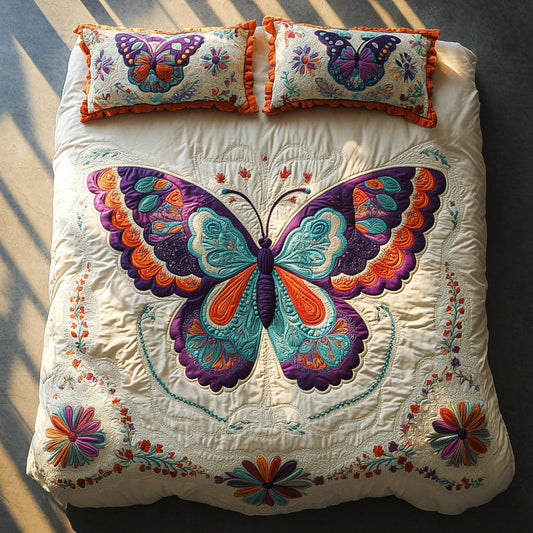 Dreams In Silk WJ0909031CL Duvet Cover Set