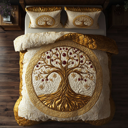 The Ruby Tree CP0108039CL Duvet Cover Set