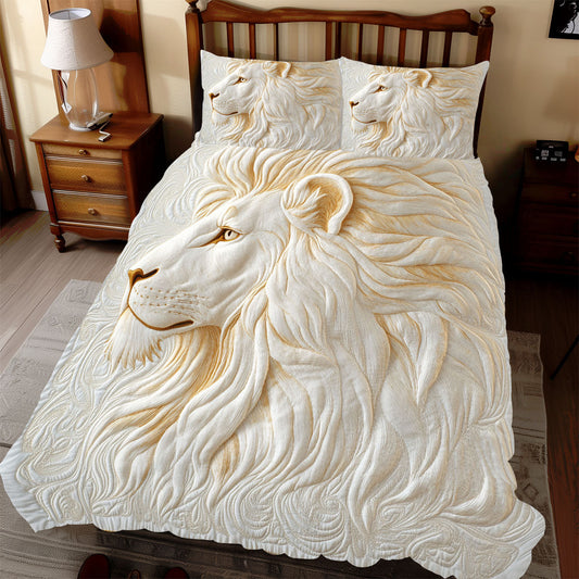 Lion King WX2112073CL Duvet Cover Set
