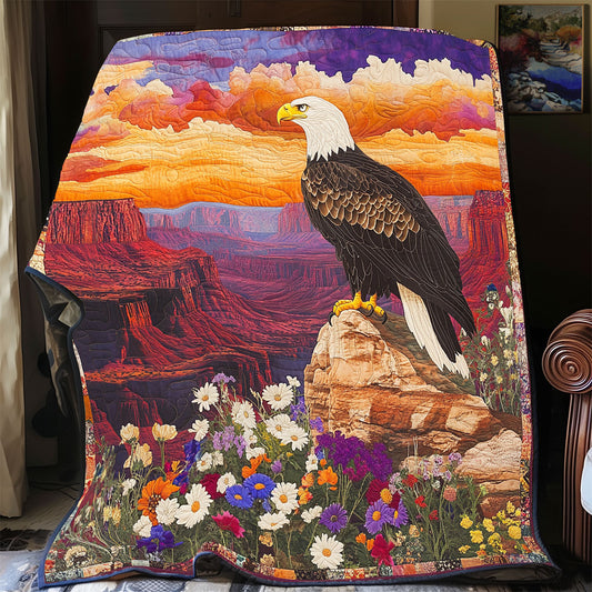 King Of The Valley CQ0306028CL Quilt