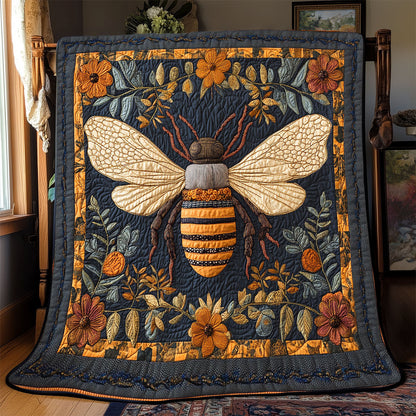 Bee WX2201013CL Quilt