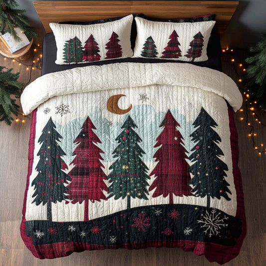 Snowy Woods CP1311051CL  Duvet Cover Set