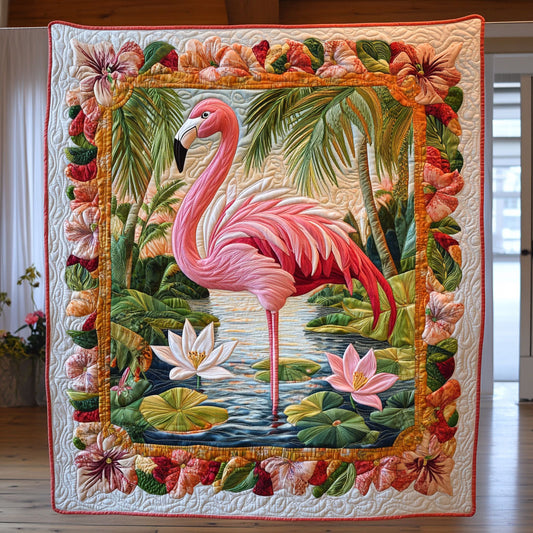 Coral Grace CP2008004CL Quilt