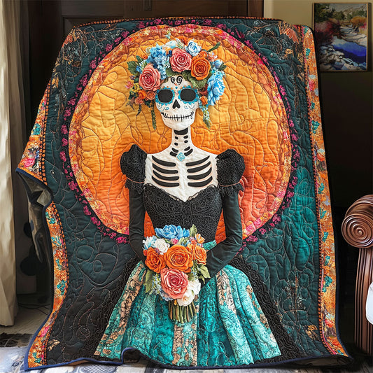 Majestic Woman WX3105045CL Quilt