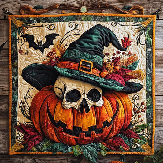 Jack Of Spells WJ0608025CL Quilt