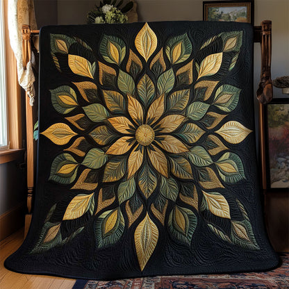 Nature���s Flower WN1303041CL Quilt