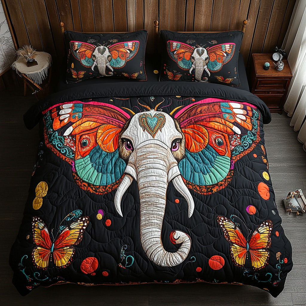 Majestic Spirits CM3105040CL Duvet Cover Set