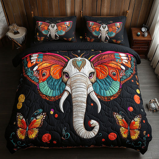 Majestic Spirits CM3105040CL Duvet Cover Set