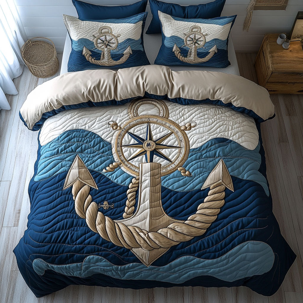 Tidefast CP0309079CL Duvet Cover Set