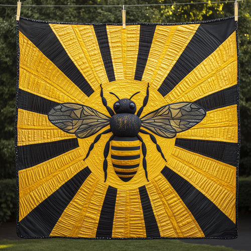 Bee LT0909006CL Quilt