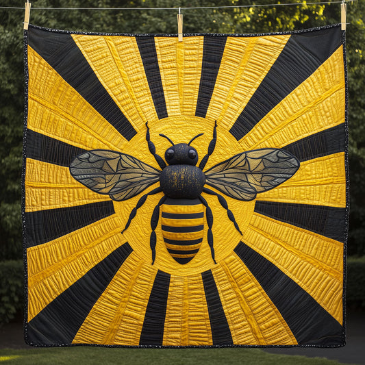 Bee LT0909006CL Quilt