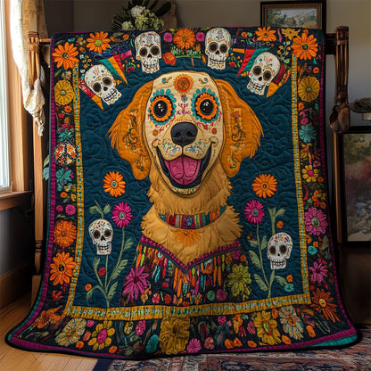 Spirit Retriever WN0511047CL Quilt