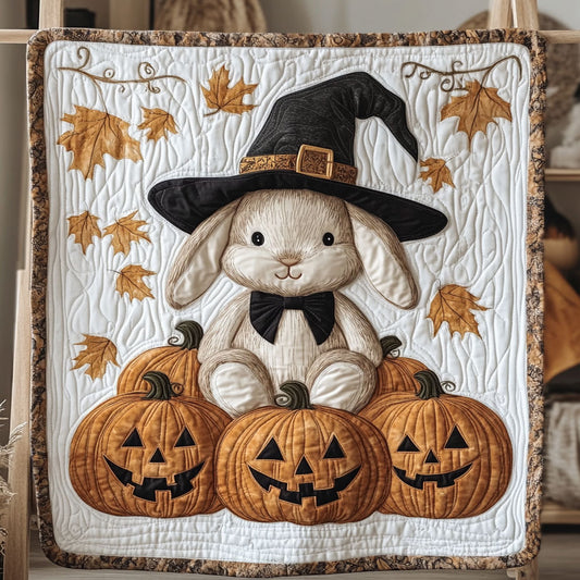 Boo Bunny WY2308037CL Quilt