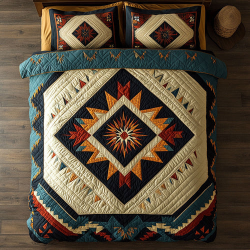 Spirit Compass CP0909014CL Duvet Cover Set