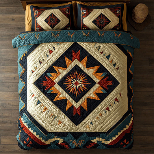 Spirit Compass CP0909014CL Duvet Cover Set