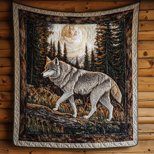 Lone Wolf CP2104030CL Quilt