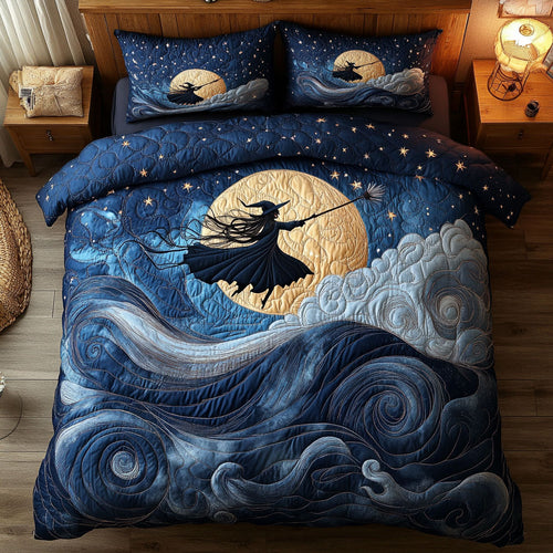 Witch's Tale  CP2805041CL Duvet Cover Set
