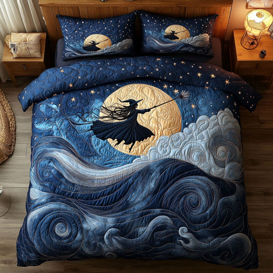 Witch's Tale  CP2805041CL Duvet Cover Set