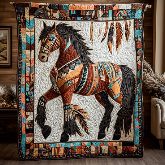 Native Colors CQ2805011CL Quilt