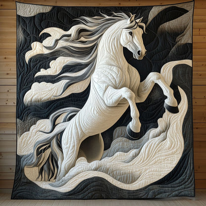Riding Storm CP0705030CL Quilt