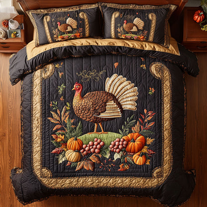 Turkey Moonlight WN0708116CL Duvet Cover Set