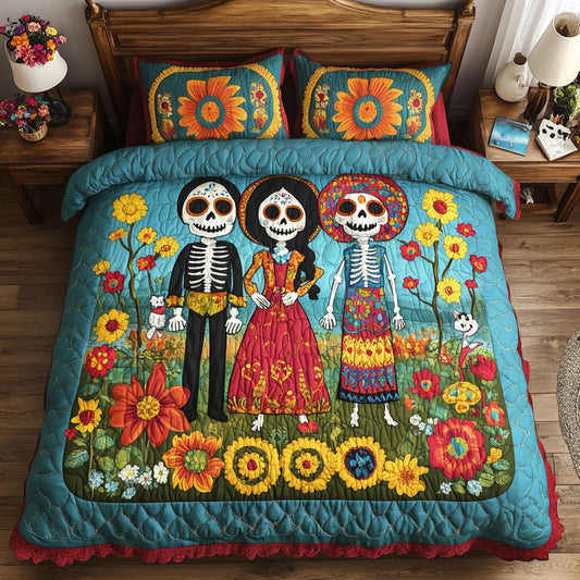 Eternal Family Love WY0608062CL Duvet Cover Set
