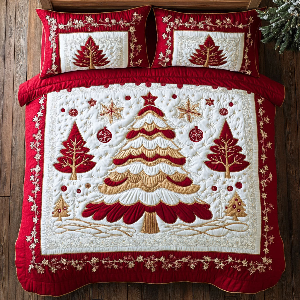 Merry Forest CP1311007CL Duvet Cover Set