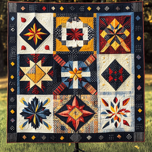 Native Ember WN2807081CL Quilt