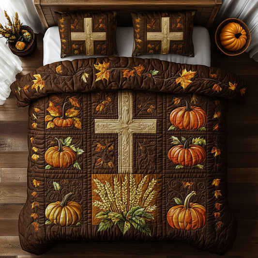 Golden Cross WY0508076CL Duvet Cover Set