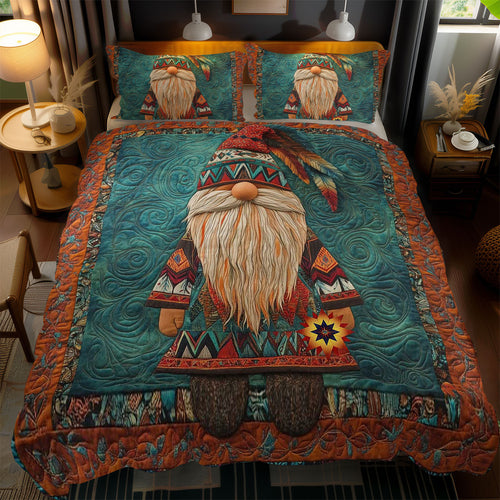 Native Gnome Spirit WN1911047CL Duvet Cover Set