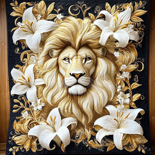 Royal Lion CW0805007CL Quilt