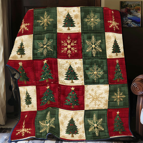 Frost Branch CP1311004CL Quilt