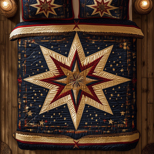 Native Star WJ2404020CL Duvet Cover Set