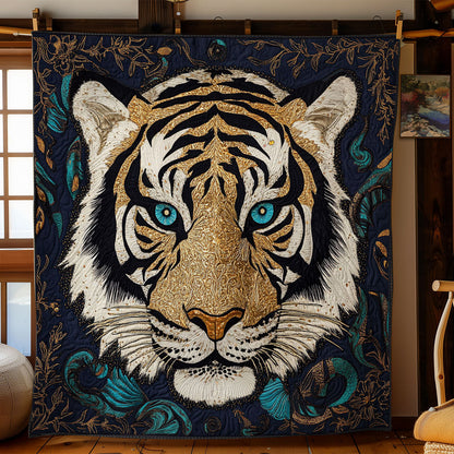 Royal Tiger WY1802024CL Quilt