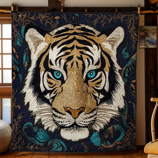 Royal Tiger WY1802024CL Quilt