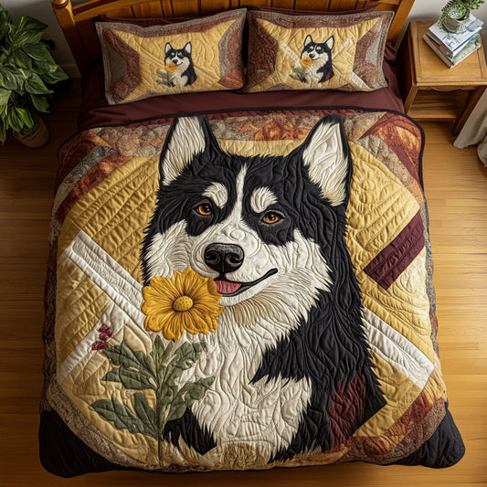 Vintage Garden CP2209073CL Duvet Cover Set