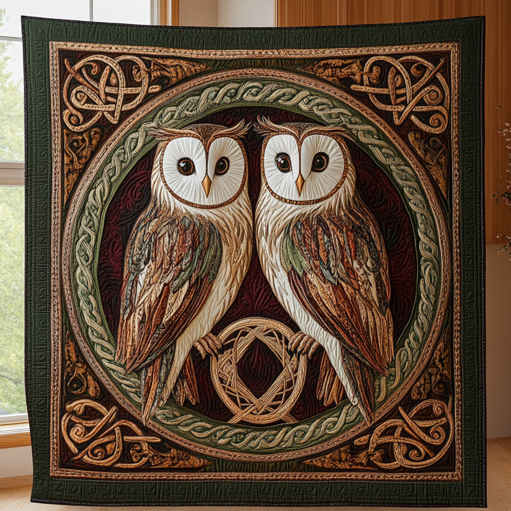 Rune Watcher CP1311016CL Quilt