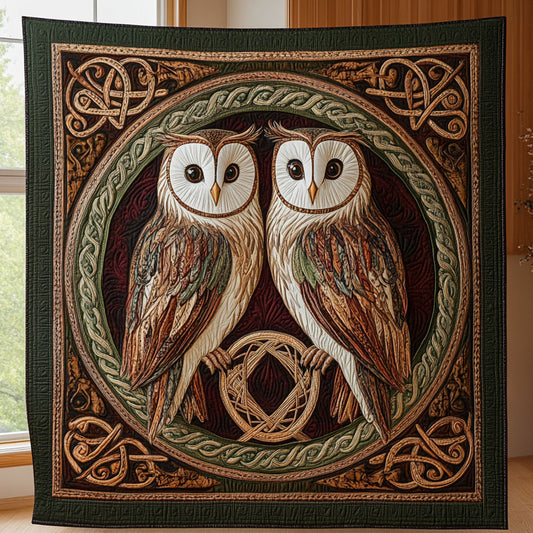 Rune Watcher CP1311016CL Quilt