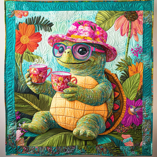 Turtle WT1810030CL Quilt