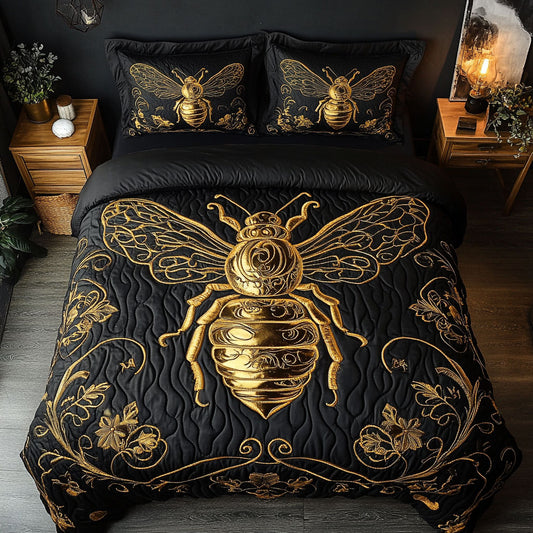 Golden Bee CW1706022CL Duvet Cover Set