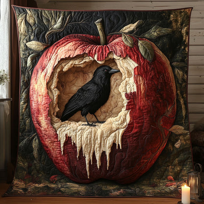 Melting Apple CP2705046CL Quilt
