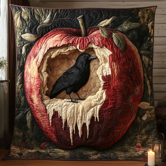 Melting Apple CP2705046CL Quilt