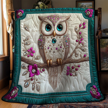 Royal Owl WY3103050CLQuilt
