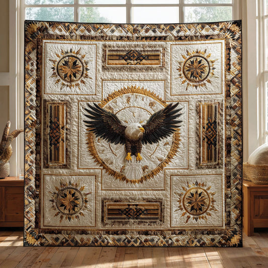 Grand Eagle CW2508056CL Quilt