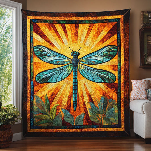 Tropic Radiance DH2909037CL Quilt