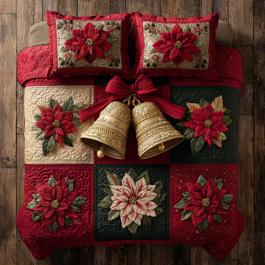 Holiday Melody CW0809005CL Duvet Cover Set