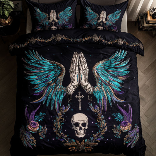 Divine Chains WN2708020CL Duvet Cover Set