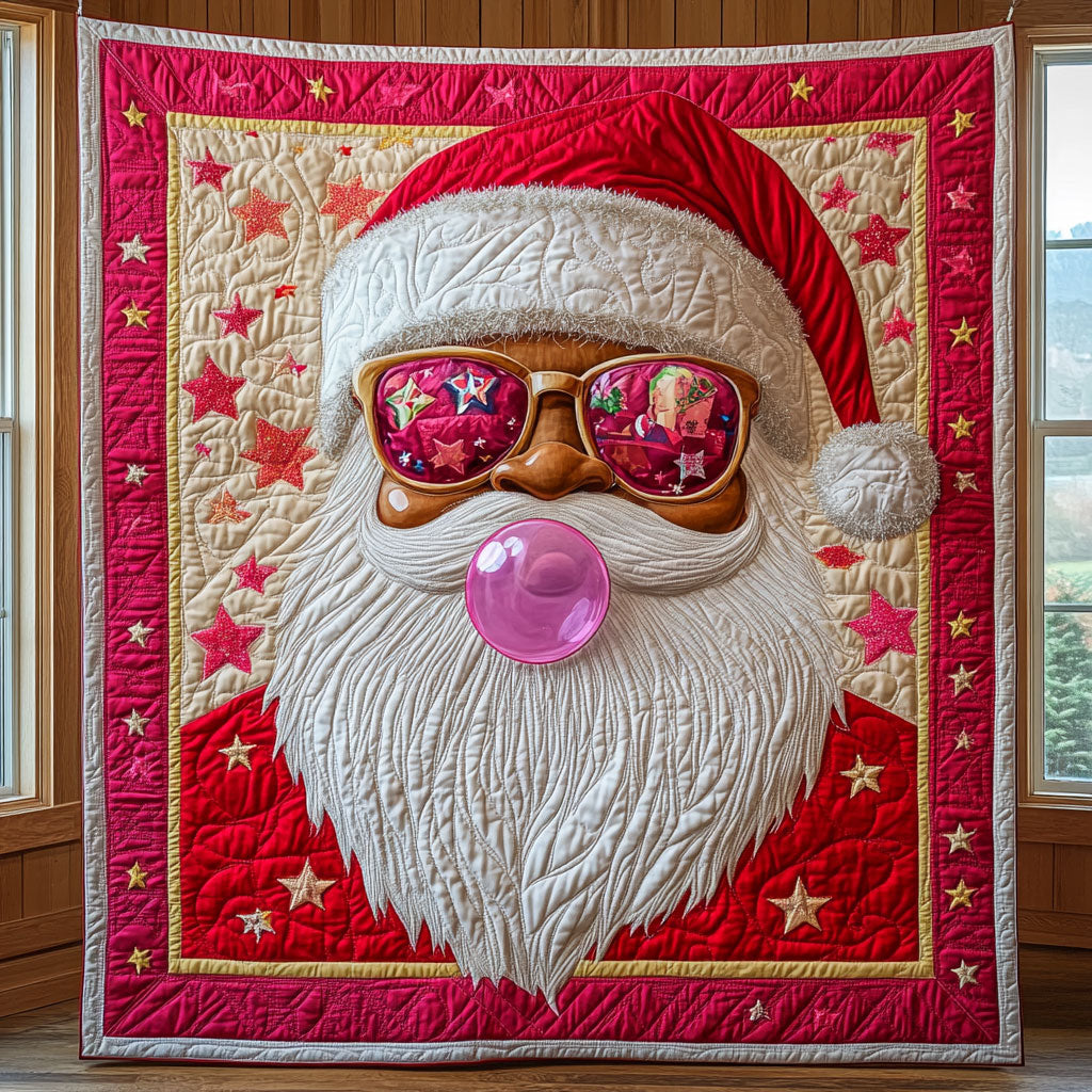 Holiday Soul CP0611002CL Quilt
