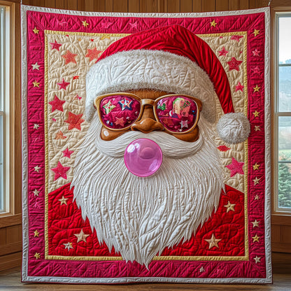 Holiday Soul CP0611002CL Quilt